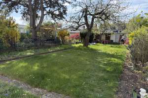 +OF-Buchhügel+ Älteres 3-FH (DHH mit großem Garten und Doppel-Garage – 63071 Bieberer Berg, Offenbach am Main – Vorschaubild 14