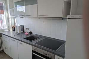 Helle 2-Zimmer-Wohnung mit großem Balkon im Mauritzviertel – 48145 Mauritz-Ost, Münster – Vorschaubild 7