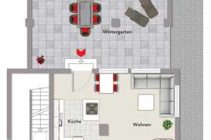 Haus im Haus! Vielseitige Möglichkeiten in Schwabach-Schwarzach mit rießigem Grundstück und Waldf – Schwabach – Vorschaubild 21