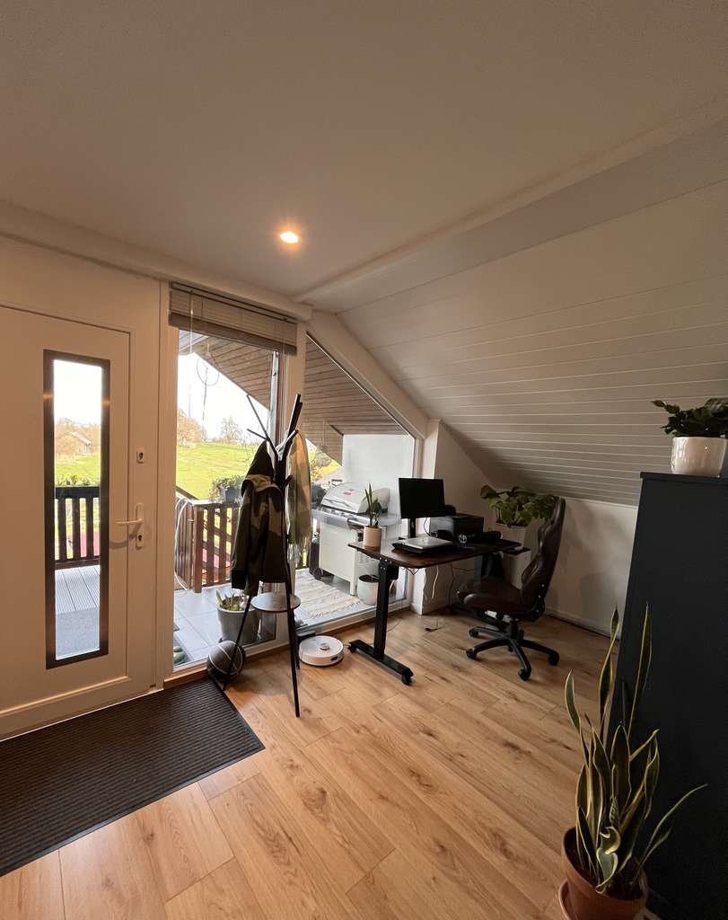 Immobilie in Buchen (Odenwald) - 3 Zimmer Wohnung in Buchen (Odenwald) mit 94 m² Wohnfläche - Bild 4