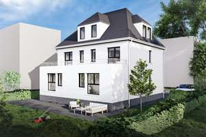 Zuhause mit 2 Zimmern und Balkon in Bochum – Theodor-Körner-Straße 1, 44866 Westenfeld, Bochum – Vorschaubild 4