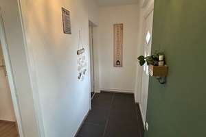 Vollmöblierte Anbau-Wohnung zu vermieten – Rombergskamp 1, 45894 Buer, Gelsenkirchen – Vorschaubild 2