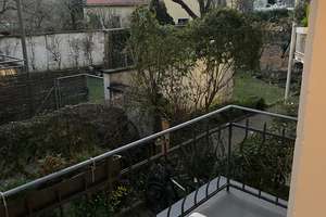 1-Zimmer Wohnung mit Balkon in Karlsruhe - Südweststadt – Die vollständige Adresse der Immobilie erhältst du vom Anbieter., 76137 Südweststadt, Karlsruhe – Vorschaubild 7