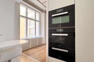 Altbauklassiker im Nollendorfkiez – seltene 170 m² mit 6 Zimmern, 2 Bädern und klassischer Substanz – Eisenacher Straße 6, 10777 Schöneberg, Berlin – Vorschaubild 8