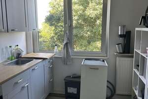 schöne 2 Zimmer Wohnung in Do-Berghofen mit Blick ins Grüne – Ehmsenstraße 32, 44269 Berghofen, Dortmund – Vorschaubild 6