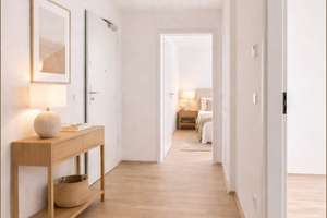 City Close. Living Quiet. Isarnah erholsam wohnen! (VB) – Tölzer Straße 5a, 81379 Thalkirchen, München – Vorschaubild 8