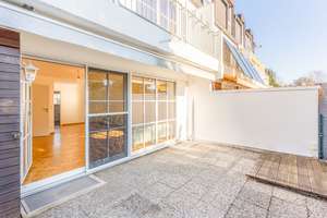 Reihenmittelhaus mit idealer Anbindung & ruhiger Wohnlage - bezugsfrei - Zentral in Zorneding – – Die vollständige Adresse der Immobilie erhältst du vom Anbieter., 85604 Zorneding – Vorschaubild 24