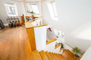Helle Maisonettewohnung in gefragter Lage von Ottensen – ca. 160 m² mit Dachterrassen-Potenzial – Die vollständige Adresse der Immobilie erhältst du vom Anbieter., 22765 Ottensen, Hamburg – Vorschaubild 18