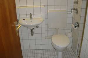 Studentenapartment direkt an der Unibibliothek – eigenes Bad & Pantryküche – B7 17, 68159 Innenstadt/Jungbusch, Mannheim – Vorschaubild 8