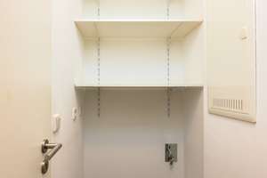 Mit Spreeblick - Bezugsfreie 3 Zimmer Neubau-Wohnung mit Balkon -  inkl. Tiefgarage! – Die vollständige Adresse der Immobilie erhältst du vom Anbieter., 10589 Charlottenburg, Berlin – Vorschaubild 30