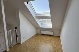 Kaiserswerth: Großzügige, lichtdurchflutete DG‑Maisonette mit Loggia und Aufzug in Toplage  – Die vollständige Adresse der Immobilie erhältst du vom Anbieter., 40489 Kaiserswerth, Düsseldorf – Vorschaubild 9