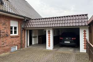 Charmantes Haus mit Potenzial und Freiraum – Die vollständige Adresse der Immobilie erhältst du vom Anbieter., 24782 Büdelsdorf – Vorschaubild 3