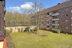 Zentrales Wohnen mit sonnigem Balkon – Die vollständige Adresse der Immobilie erhältst du vom Anbieter., 20537 Hamm, Hamburg – Vorschaubild 4