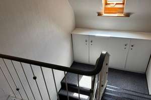 **** provisionsfrei **** Mehr- oder Einfamilienhaus  – Karlstraße 2a, 76456 Kuppenheim – Vorschaubild 8