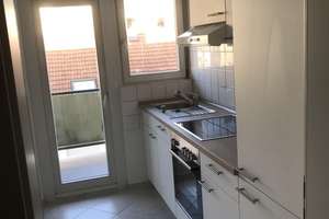 2,5 ZKB - mit EBK u. Balkon in Einbahnstraße in östlicher Südstadt – Die vollständige Adresse der Immobilie erhältst du vom Anbieter., 76137 Südstadt, Karlsruhe – Vorschaubild 9
