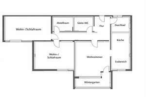 Moderne 3-Zimmerwohnung mit Wintergarten und Stellplatz – Die vollständige Adresse der Immobilie erhältst du vom Anbieter., 68309 Vogelstang, Mannheim – Vorschaubild 15