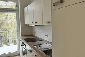 ZENTRALE STADTWOHNUNG am Brühl mit EBK hochwertiger Ausstattung - WE01 – Elisenstraße 31, 9111 Zentrum, Chemnitz – Vorschaubild 7
