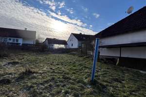 Okal Fertighaus Bungalow in guter Lage von Burtghann-Ezelsdorf – Die vollständige Adresse der Immobilie erhältst du vom Anbieter., 90559 Burgthann – Vorschaubild 20