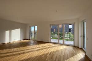 Exklusive 3-Zimmer-Wohnung mit Süd-West-Terrasse – Die vollständige Adresse der Immobilie erhältst du vom Anbieter., 38446 Steimker Berg, Wolfsburg – Vorschaubild 3