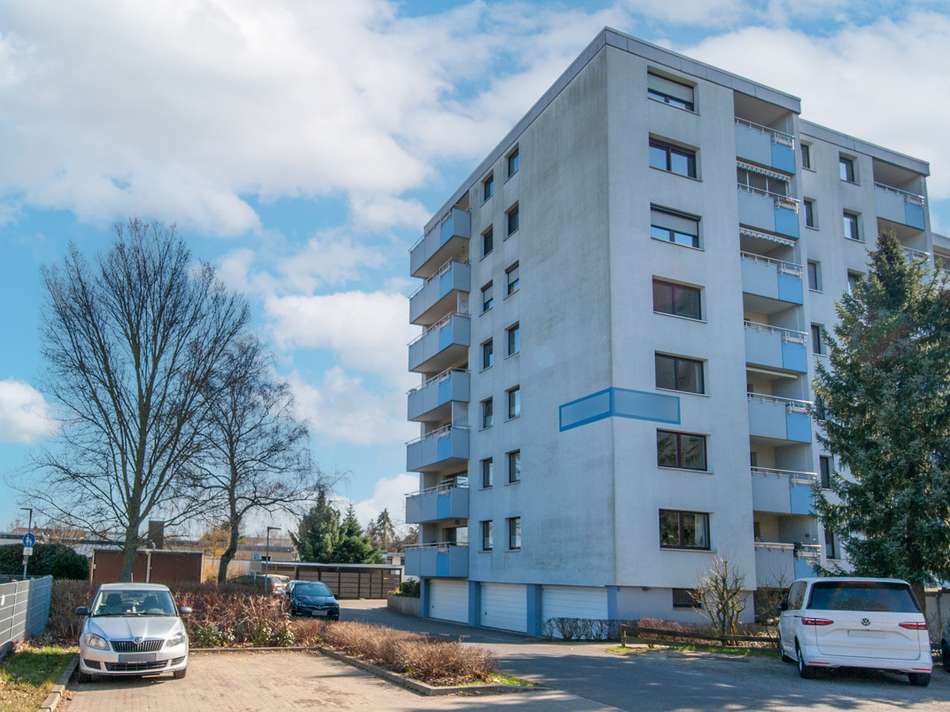 Aussenansicht