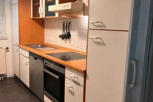 Sehr schöne Erdgeschoss 3 Zimmer Wohnung 90m2 + 30m2 Terrasse ins Grüne – Die vollständige Adresse der Immobilie erhältst du vom Anbieter., 61352 Bad Homburg vor der Höhe – Vorschaubild 9