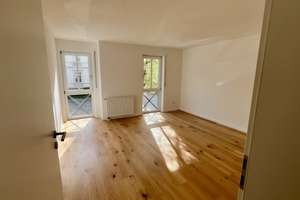 Stilvolle, sanierte 3-Zimmer-Wohnung in begehrter Lage der Freiburg-Wiehre – 79100 Unterwiehre-Nord, Freiburg im Breisgau – Vorschaubild 2