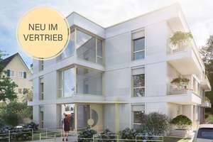 Ihre Adresse für Lebensqualität mit tollem Dachgarten – hier fühlen Sie sich zuhause - La Croix