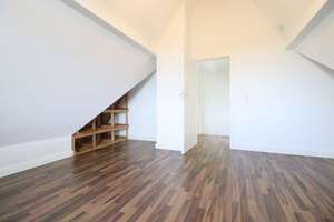 WRS Immobilien - Darmstadt-Bessungen - DG-Maisonette - 5  Zimmer Wohnung mit Balkon – Die vollständige Adresse der Immobilie erhältst du vom Anbieter., 64285 Bessungen, Darmstadt – Vorschaubild 13