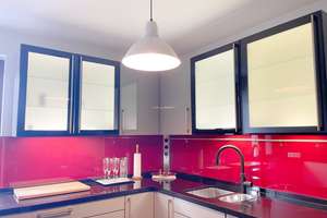 Penthouse in ruhiger Lage Bonn-Beuel – Die vollständige Adresse der Immobilie erhältst du vom Anbieter., 53225 Schwarzrheindorf/Vilich-Rheindorf, Bonn – Vorschaubild 6