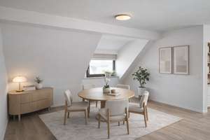 Ruhig & zentral: Modernisiertes Reihenmittelhaus mit lichtdurchflutetem Wohn- und Essbereich  – Gerstenstrasse 41, 70599 Plieningen (Ortsteil), Stuttgart – Vorschaubild 27