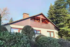 **TOPP Wohnlage - ARCHITEKTENHAUS im RHEN** mit Erweiterungspotential – Segeberg (Kreis) – Vorschaubild 16