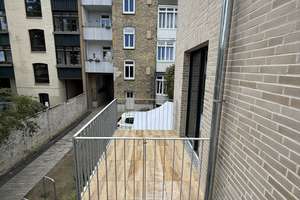 2 Zimmer -Neubau - Stadtwohnung mit Balkon im 1 . OG – Die vollständige Adresse der Immobilie erhältst du vom Anbieter., 24114 Südfriedhof, Kiel – Vorschaubild 15