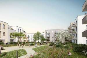 Townhouse raspberry - FREIRAUM IM ALLTAG – Die vollständige Adresse der Immobilie erhältst du vom Anbieter., 47279 Wedau, Duisburg – Vorschaubild 8