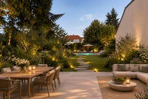 Historische Scheune: Genehmigtes Wohnprojekt mit ca. 200 m² Wohnfläche und Garten in Handschuhsheim – 69121 Handschuhsheim, Heidelberg – Vorschaubild 5