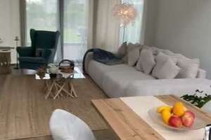 Helle möblierte 3‑Zimmer Maisonette mit Garten in Bad Godesberg Zentrum + Ablöse – Michaelplatz 4, 53177 Alt-Godesberg, Bonn – Vorschaubild 11