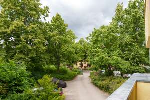 Im Herzen des grünen Tempelhofs    helle 2,5 Zi-Whg mit 2 Balkonen und Stellplatz mit Grundbuchblatt – Friedrich-Wilhelm-Str. 55-56, 12103 Tempelhof, Berlin – Vorschaubild 17