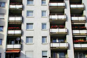 3-Zimmer Wohnung in Pforzheim-West zu vermieten