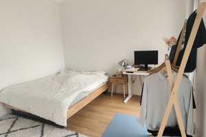 Furnished 2 room apartment in Neubau in Köpenick looking for Nachmieter(in) READ DESCRIPTION  – An der Villa Bolle  3A , 12557 Berlin – Vorschaubild 6