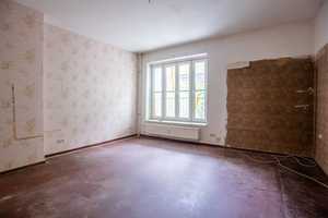 Do it yourself: Handwerker-Wohnung – 3 Zimmer – mit Balkon, Badewanne und Tageslichtbad – Holteistraße 5, 10245 Berlin – Vorschaubild 16