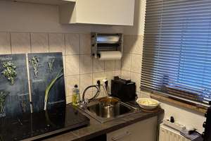 Nachmieter für eine Helle 2-Zimmer-Wohnung im 1. OG in Magdeburg-Alt Olvenstedt – Agrarstraße 26b, 39130 Alt Olvenstedt, Magdeburg – Vorschaubild 4