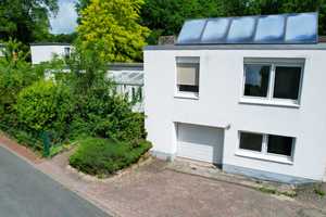 Licht trifft Lebensqualität - Ihr Bungalow mit Stil – Münster – Vorschaubild 5