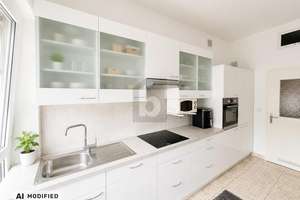 CAMPUSNÄHE: HOHE DECKEN & EBK INKL – 74072 Heilbronn, Heilbronn – Vorschaubild 5