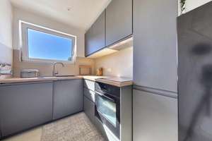 Charmante 2-Zimmer-Wohnung mit Skylineblick und zwei Balkonen – 60598 Sachsenhausen-Süd, Frankfurt am Main – Vorschaubild 6