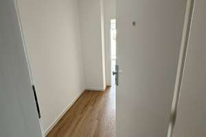 Helles 1-Zimmerapartement mit Balkon und Fahrstuhl in zentraler Lage! – Daimlerstrasse 2, 65197 Rheingauviertel / Hollerborn, Wiesbaden – Vorschaubild 11