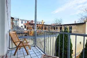 ZU VERKAUFEN: Vermietete Eigentumswohnung, 2 Zimmer, Balkon, 59,05 m², Leipzig OT Lindenau – Hähnelstraße 11, 4177 Lindenau, Leipzig – Vorschaubild 13