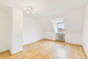 HEGERICH: Wärmepumpe beschlossen – vermietete 2-Zimmer-DG-Wohnung – Die vollständige Adresse der Immobilie erhältst du vom Anbieter., 80689 Sankt Ulrich, München – Vorschaubild 7