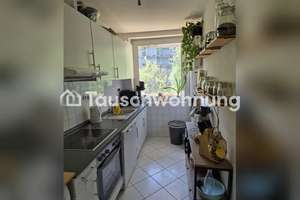 Tauschwohnung: Tausche schöne Wohnung mit großen Südbalkon – Harmsstraße 45, 24114 Südfriedhof, Kiel – Vorschaubild 4