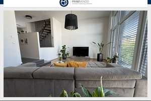 Stylische DHH mit Dachterrasse, Pool & Top-Ausstattung – modern, nachhaltig & familienfreundlich – Rastatt (Kreis) – Vorschaubild 6