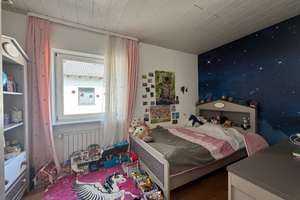 Charmante Doppelhaushälfte mit großzügigem Grundstück – Die vollständige Adresse der Immobilie erhältst du vom Anbieter., 63263 Neu-Isenburg – Vorschaubild 7