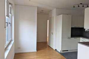 Perfekt für Paare: Moderne 2-Zimmer-Wohnung mit LOGGIA, EBK u.v.m. in Hannover – Cecile-Huk-Ring 3, 30453 Limmer, Hannover – Vorschaubild 5